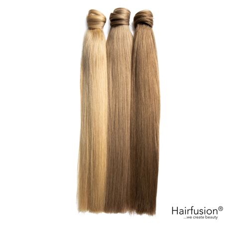 extensions echthaar|Hairfusion